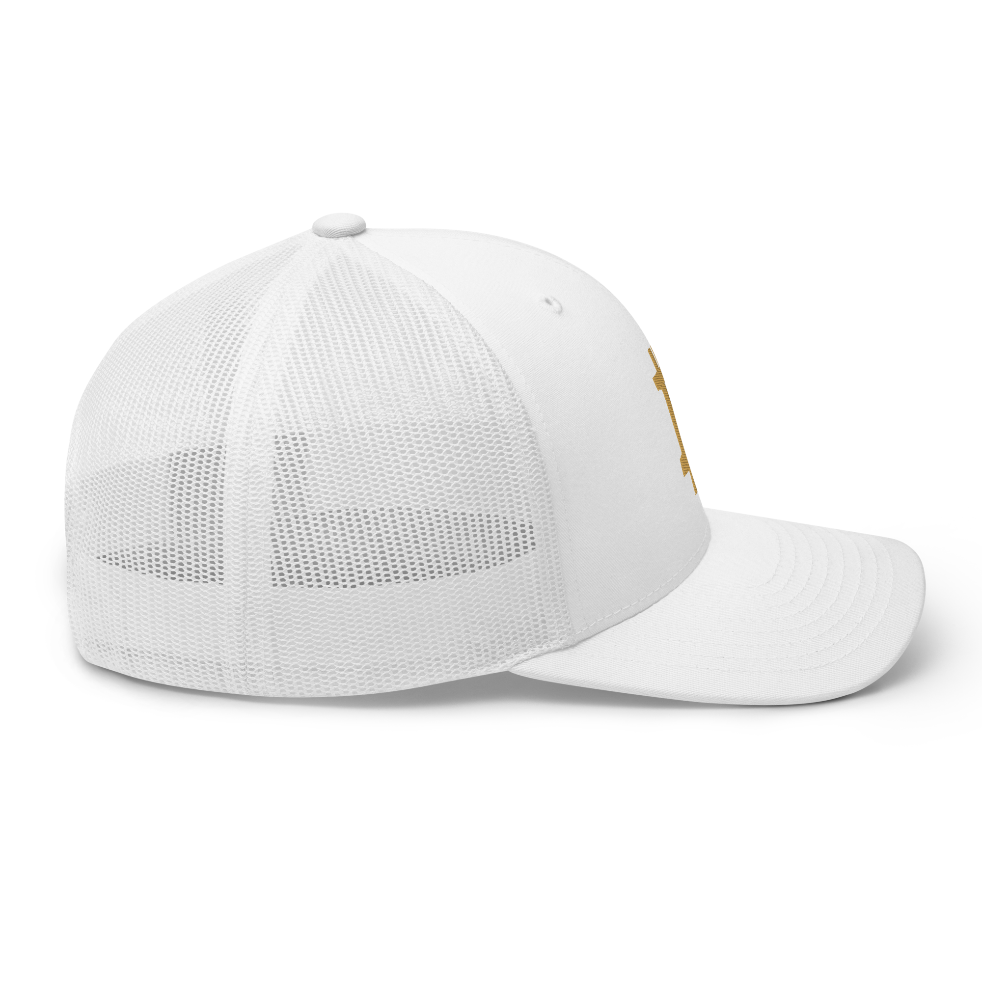 King Cap