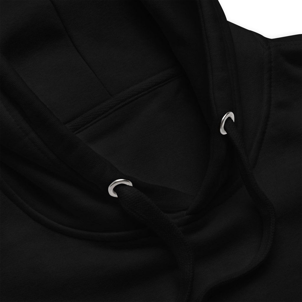Cat Terminal Hoodie