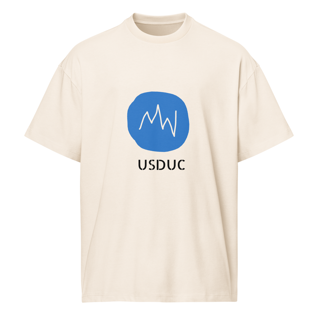 USDUC Tee