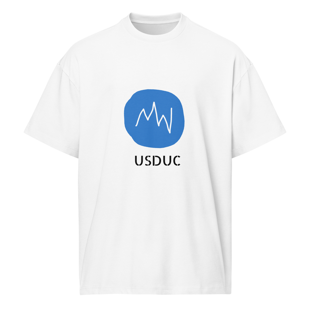 USDUC Tee