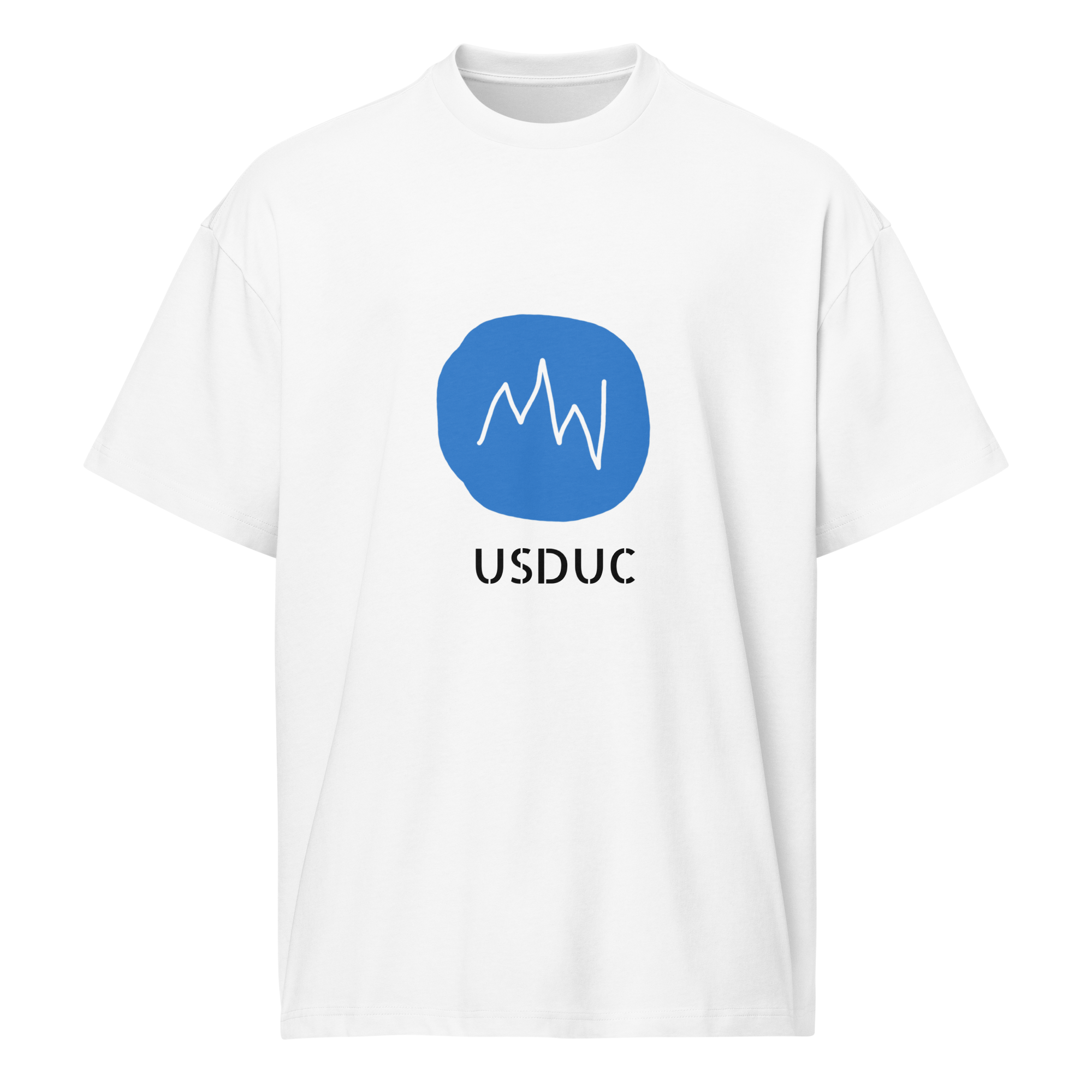 USDUC Tee