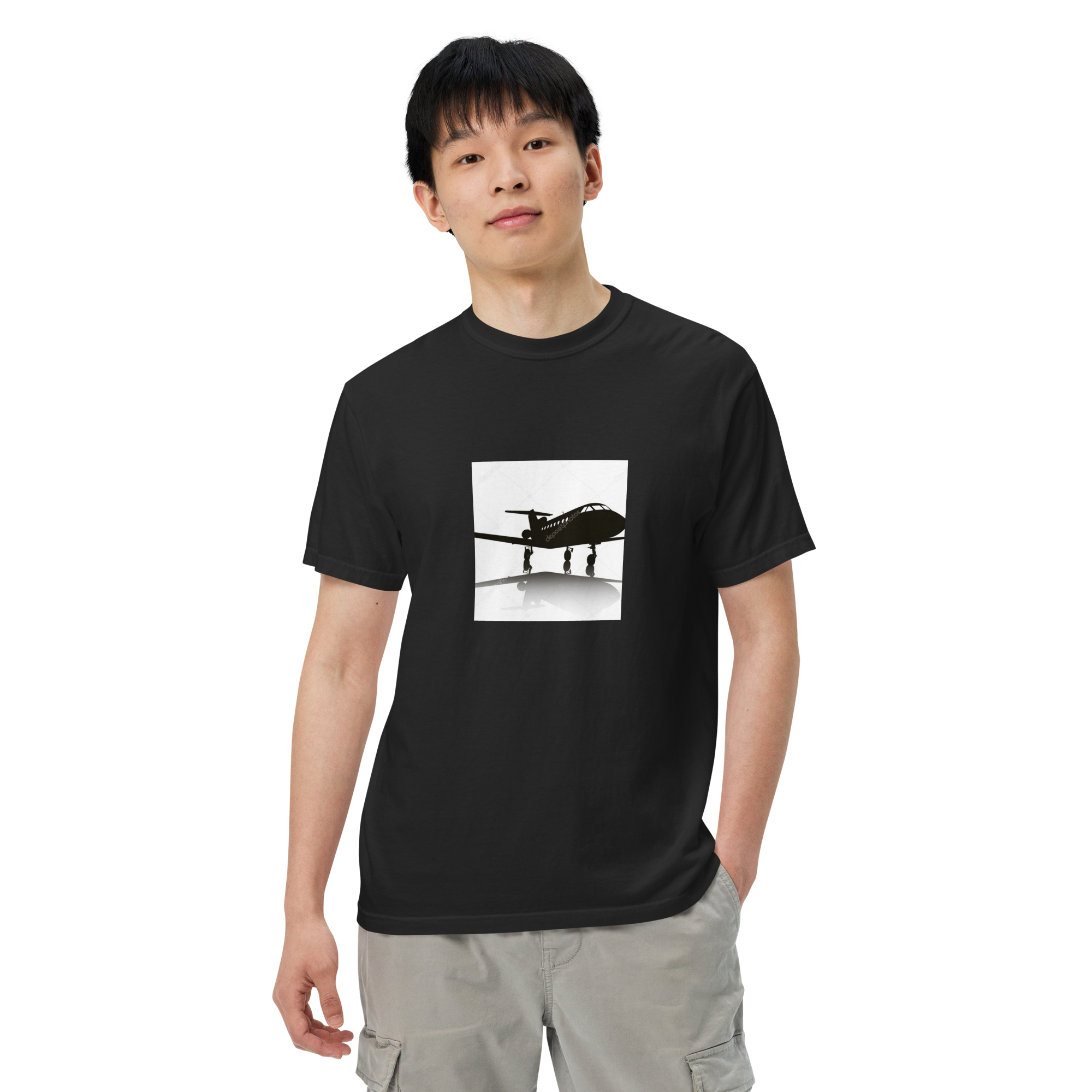 CINO Tee