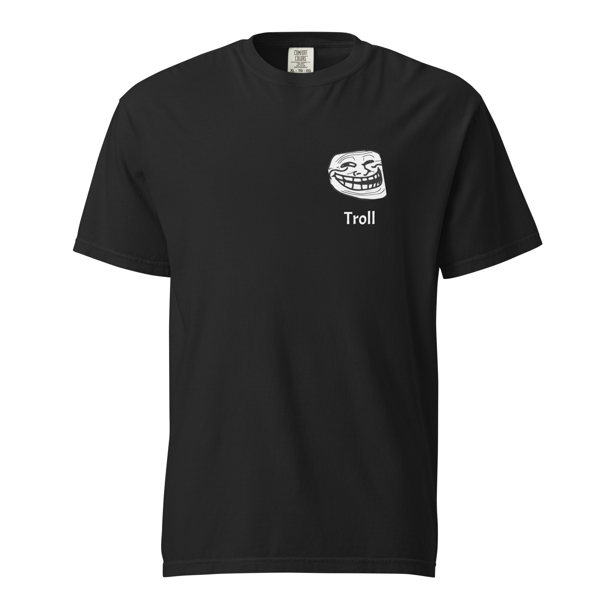 Troll Tee