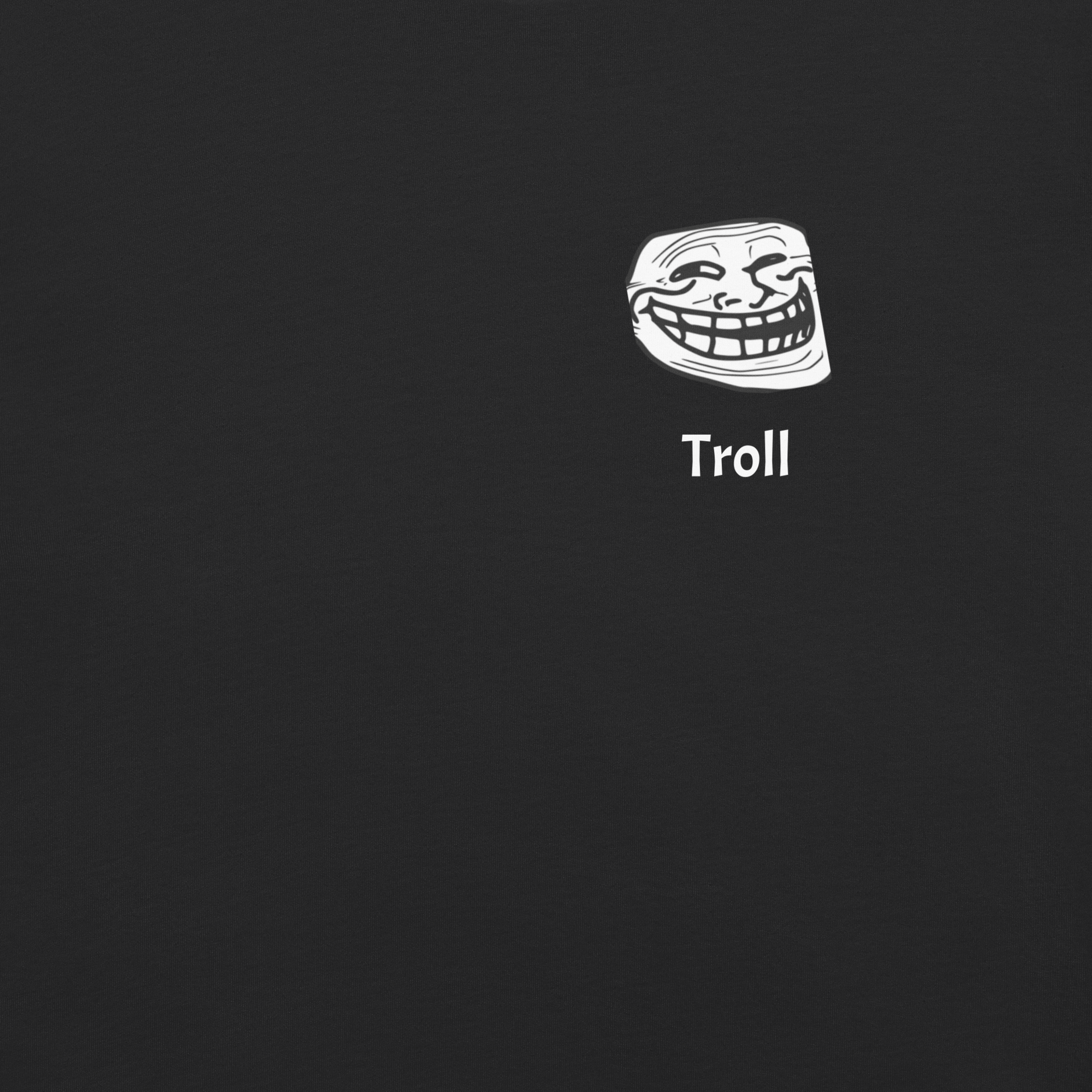 Troll Tee
