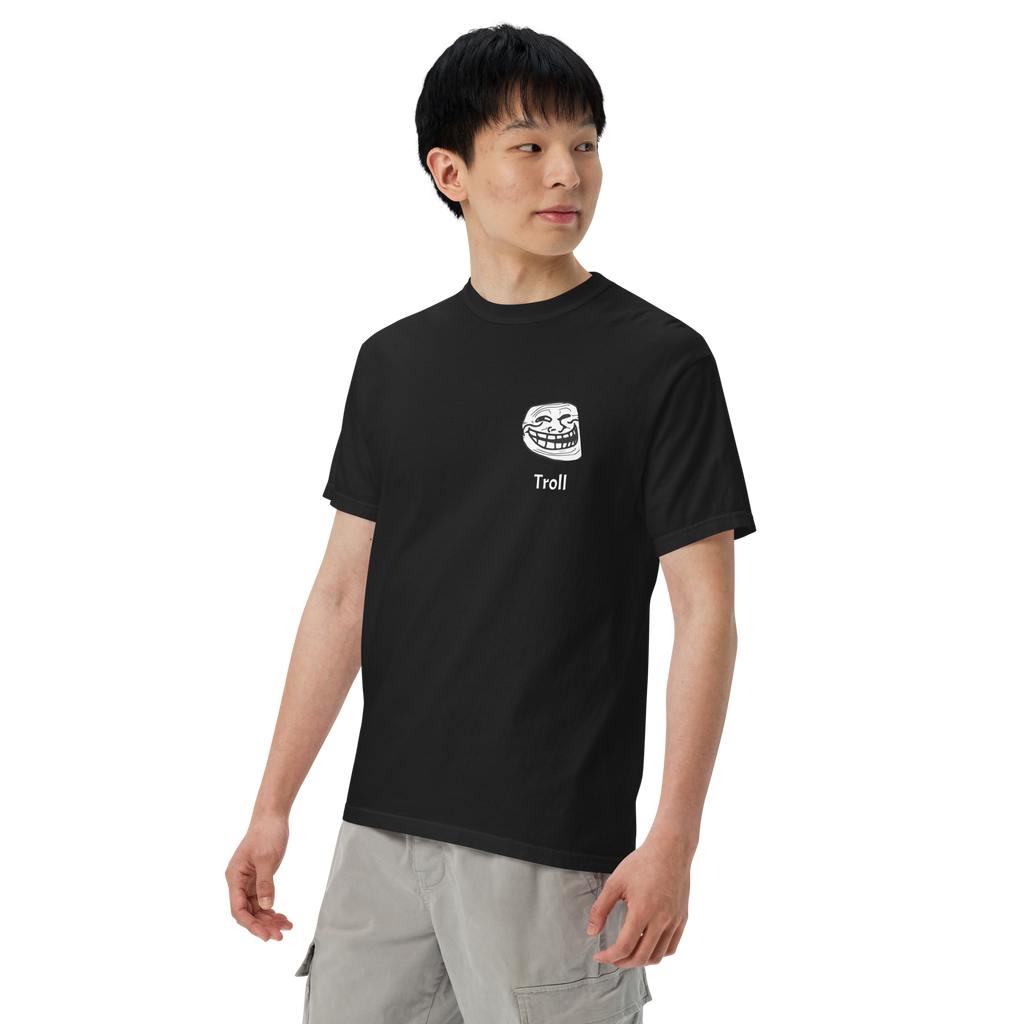 Troll Tee