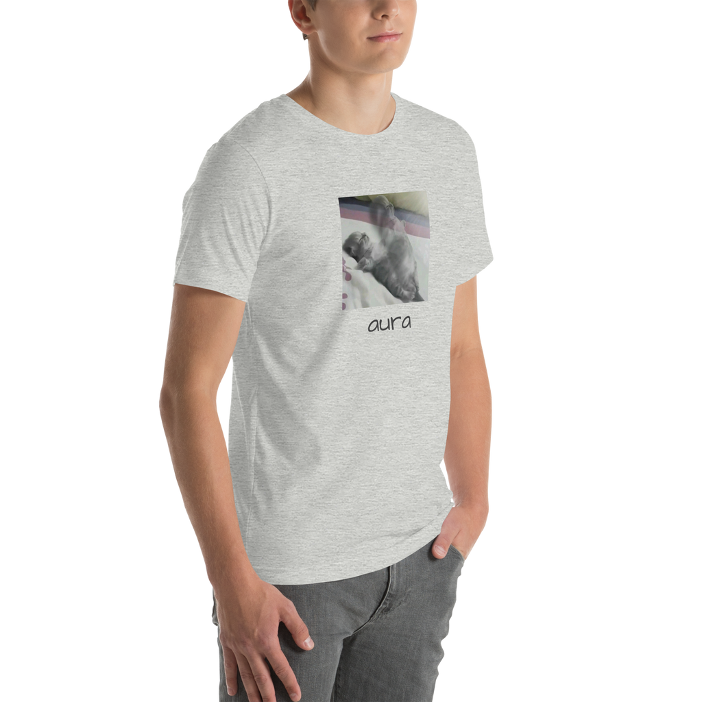 Aura Tee