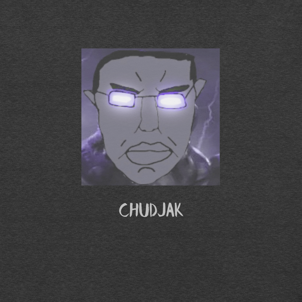 Chudjak Tee
