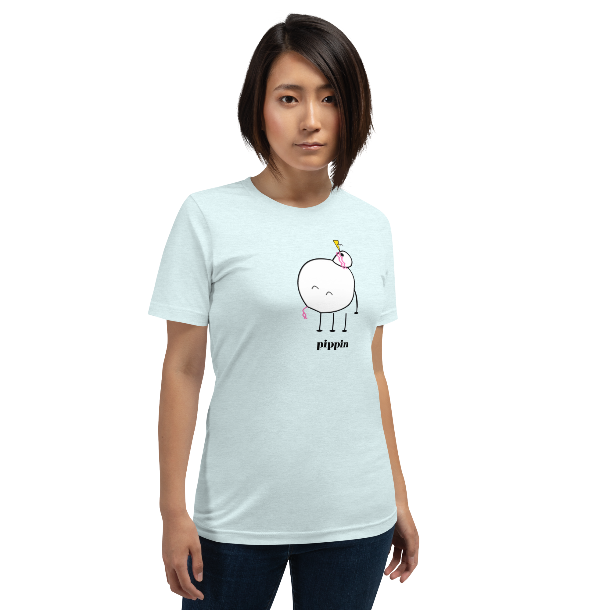 PIPPIN Tee