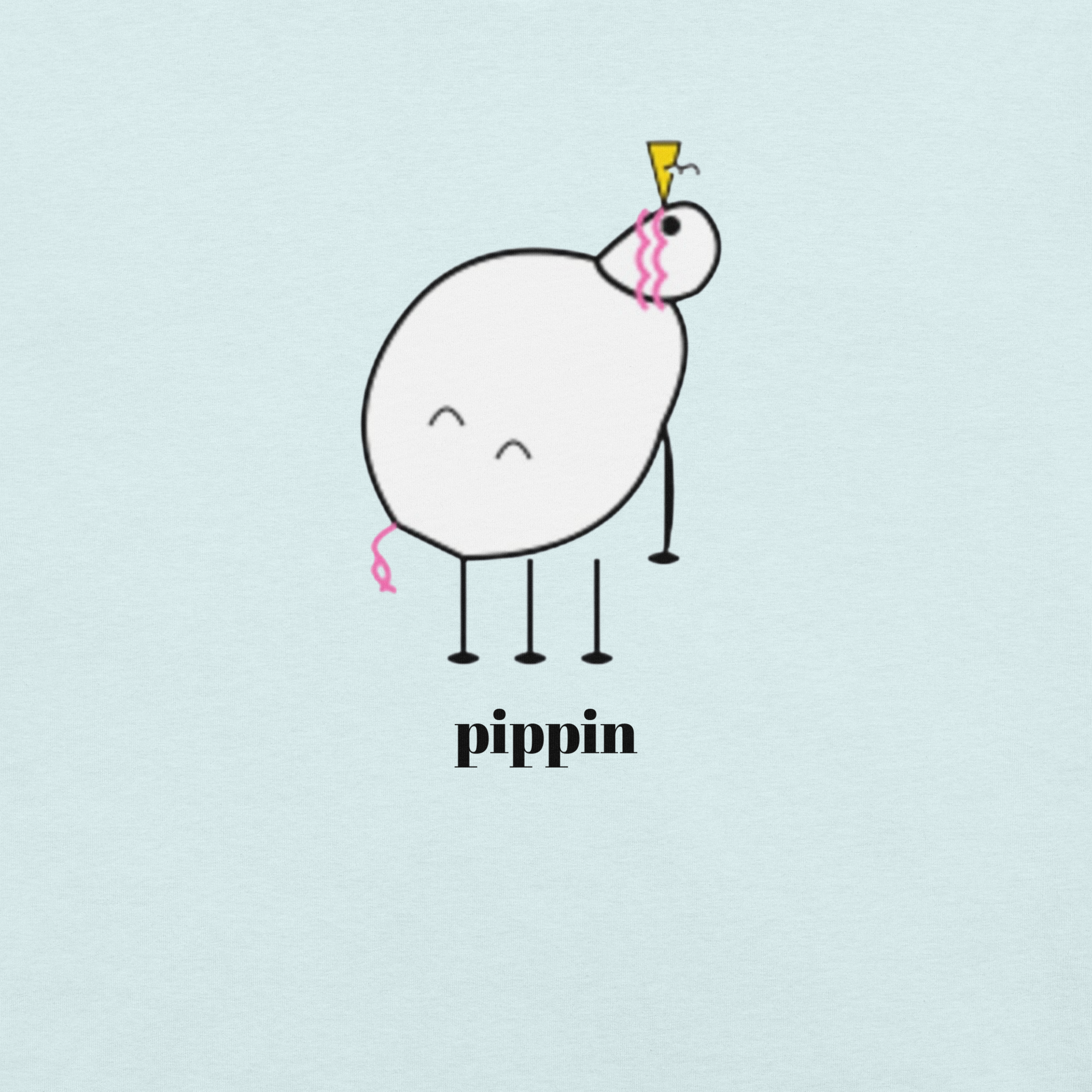 PIPPIN Tee