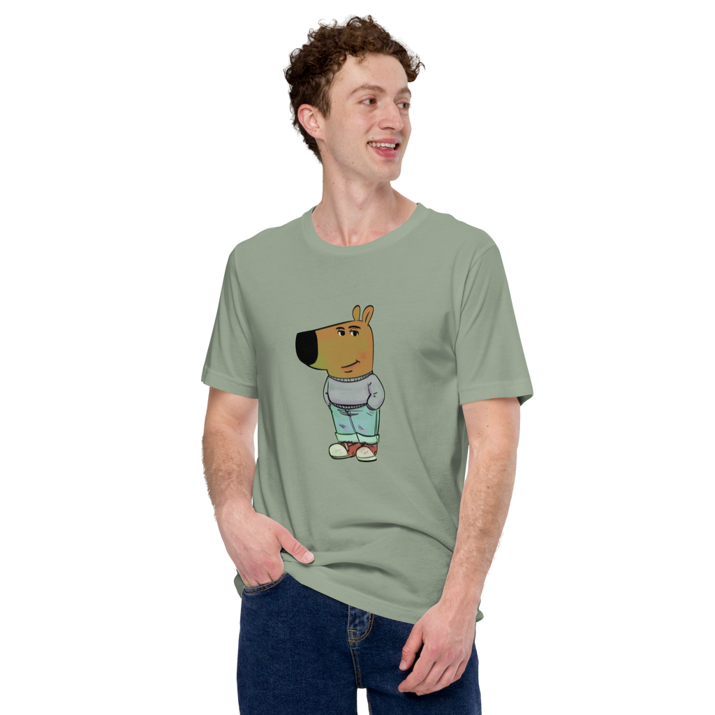Just a Chill Tee