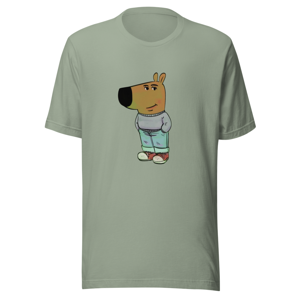 Just a Chill Tee