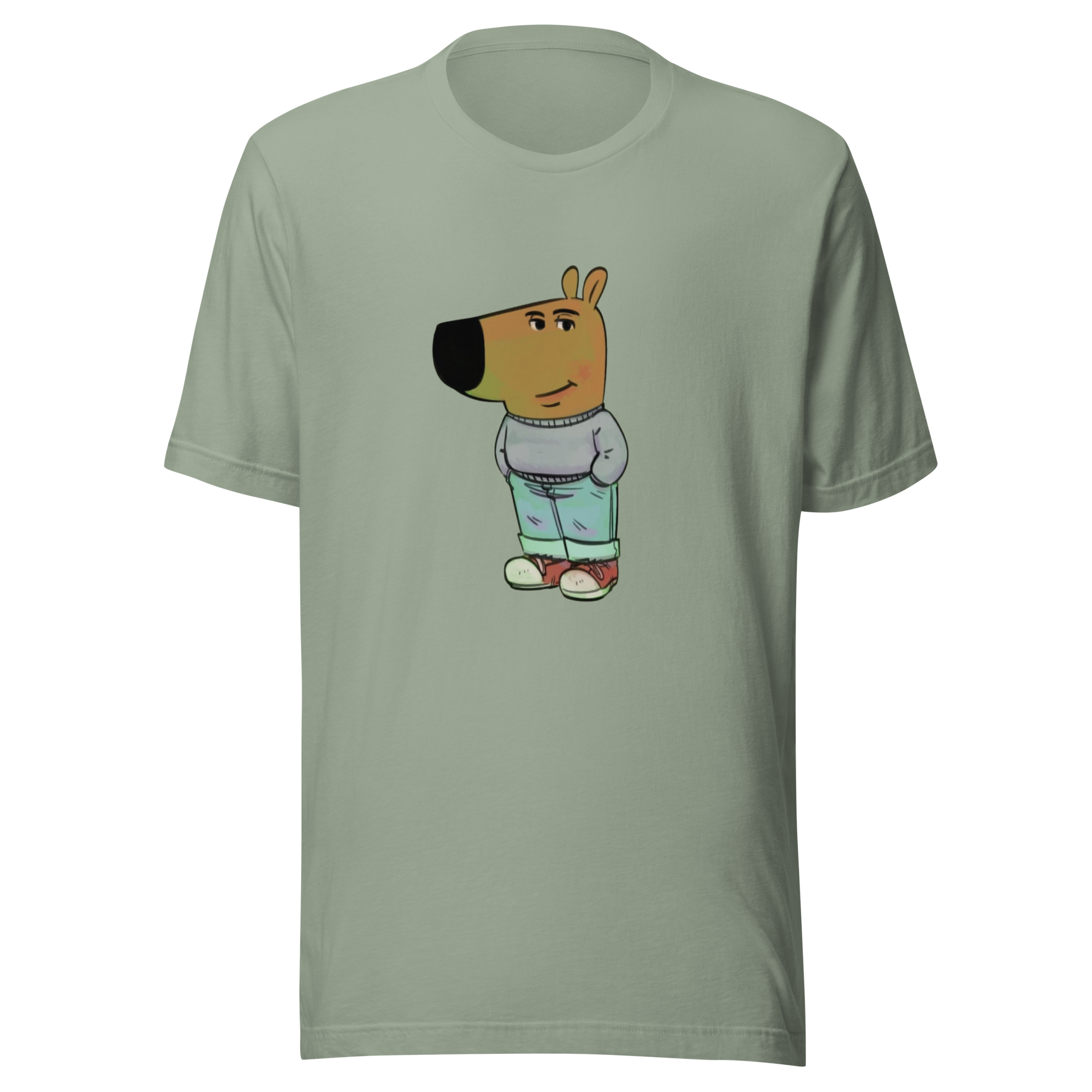 Just a Chill Tee