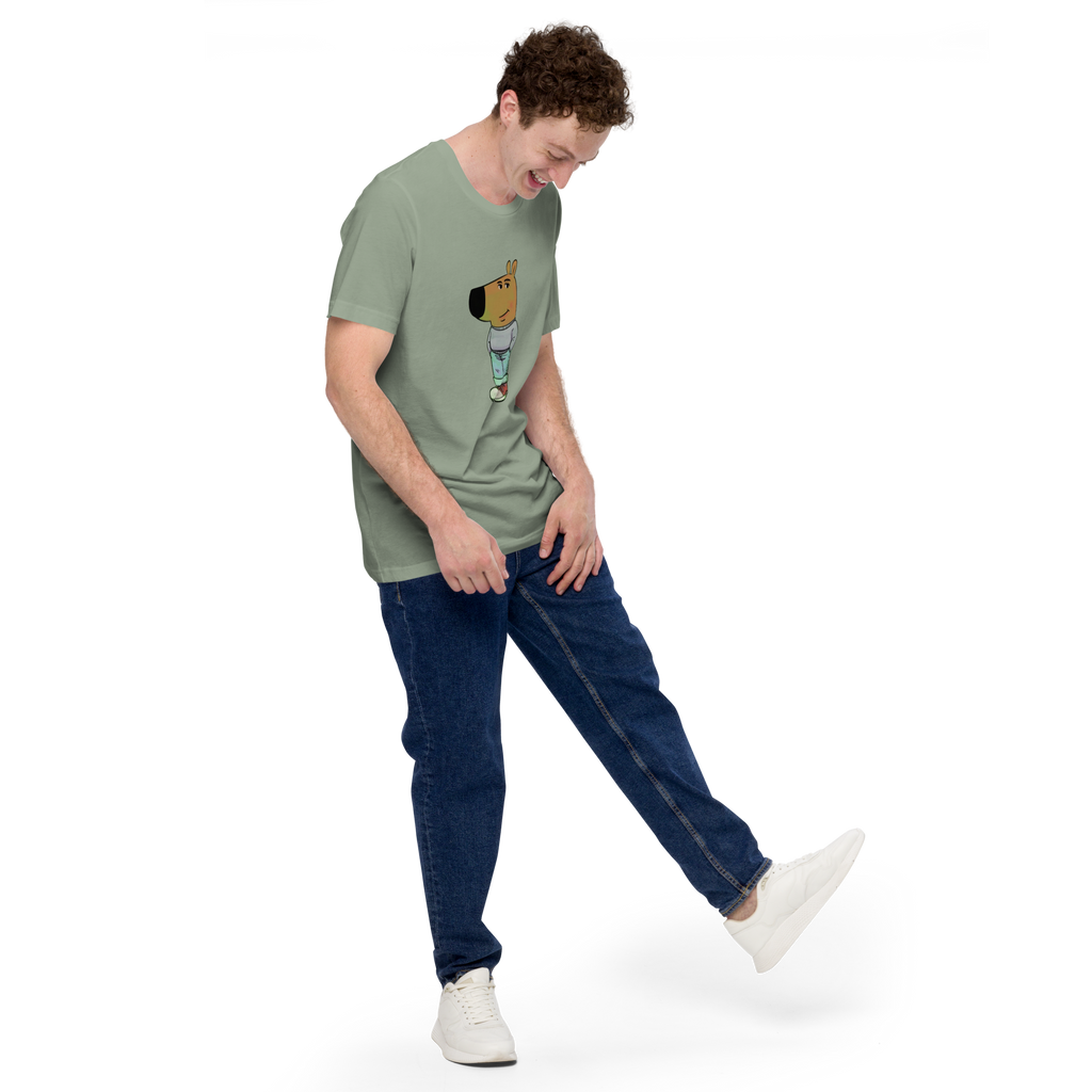 Just a Chill Tee