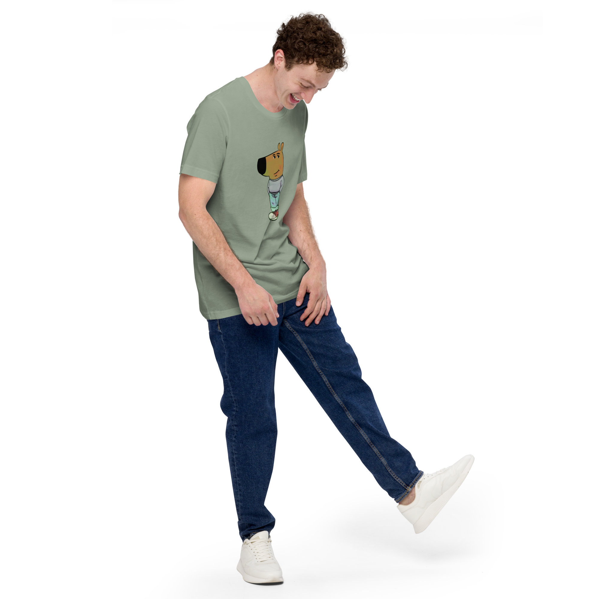 Just a Chill Tee
