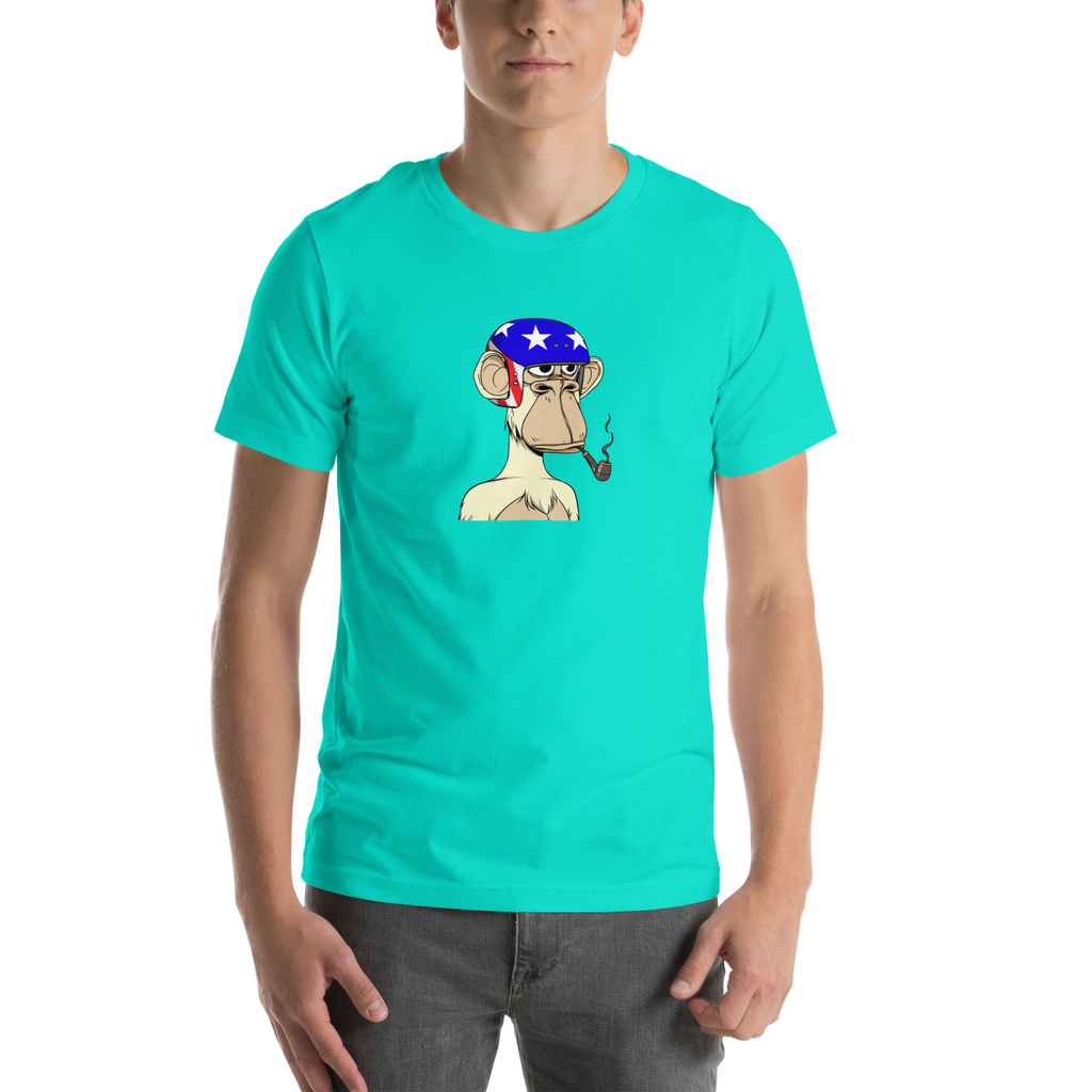 BAYC AI Tee